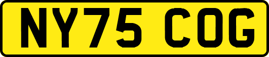 NY75COG