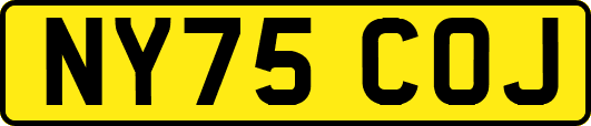 NY75COJ