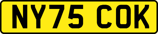 NY75COK