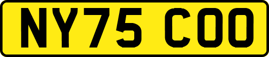 NY75COO
