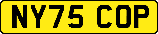NY75COP