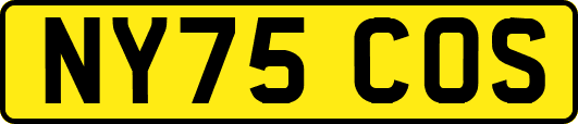 NY75COS