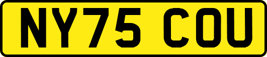 NY75COU