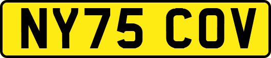 NY75COV