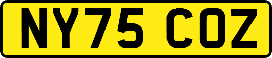 NY75COZ