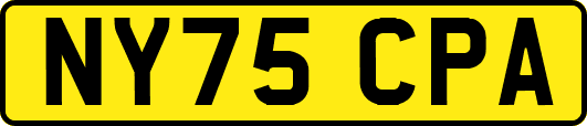 NY75CPA