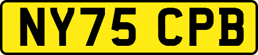 NY75CPB