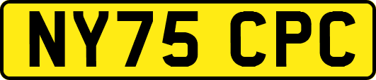 NY75CPC