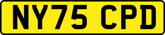 NY75CPD