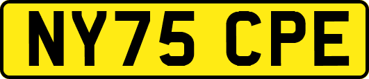 NY75CPE