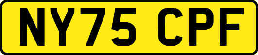 NY75CPF