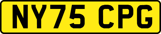 NY75CPG
