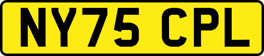 NY75CPL