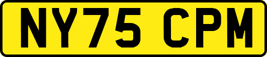 NY75CPM