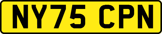 NY75CPN
