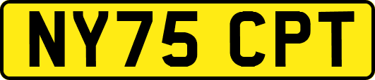 NY75CPT