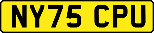 NY75CPU