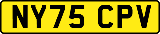 NY75CPV