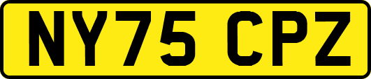 NY75CPZ