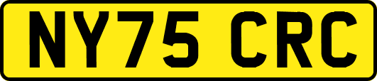 NY75CRC