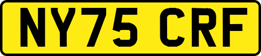 NY75CRF