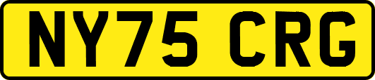 NY75CRG