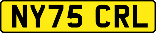NY75CRL