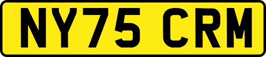 NY75CRM