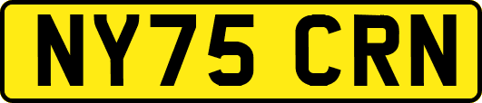 NY75CRN
