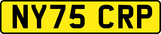NY75CRP