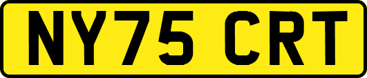 NY75CRT