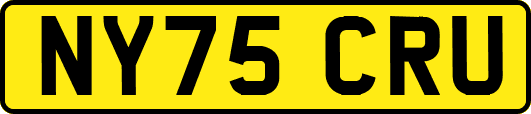 NY75CRU
