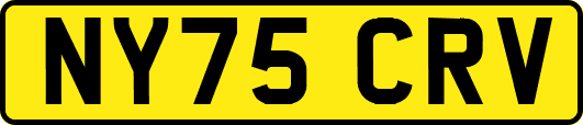 NY75CRV