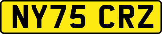 NY75CRZ