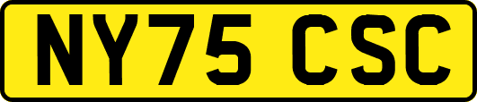 NY75CSC