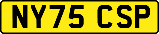NY75CSP