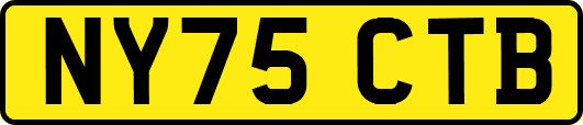 NY75CTB