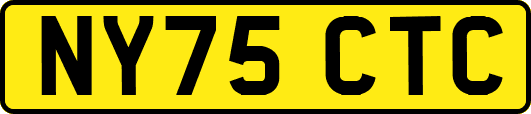 NY75CTC