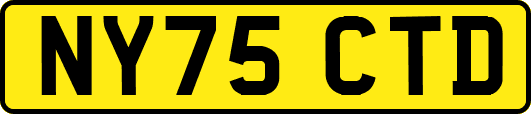 NY75CTD