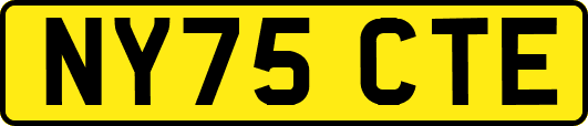 NY75CTE