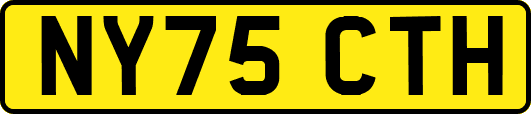 NY75CTH