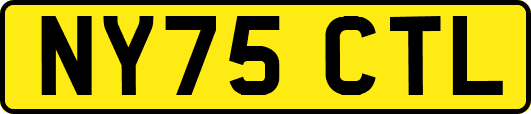 NY75CTL