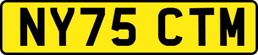 NY75CTM