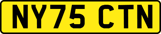 NY75CTN