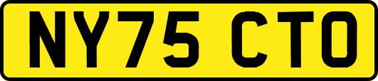 NY75CTO