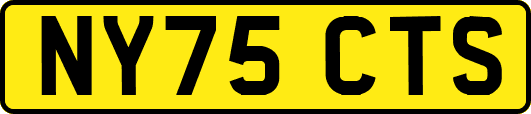 NY75CTS