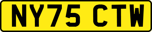 NY75CTW