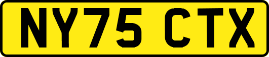 NY75CTX