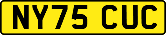 NY75CUC