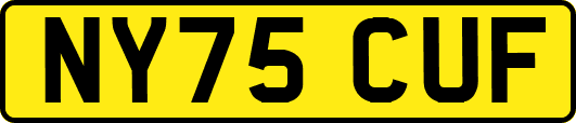 NY75CUF